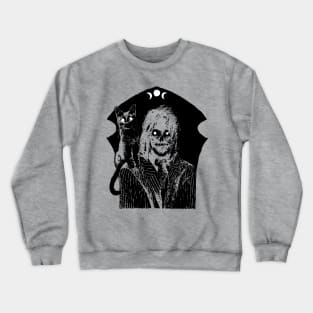 Ghoul Crewneck Sweatshirt